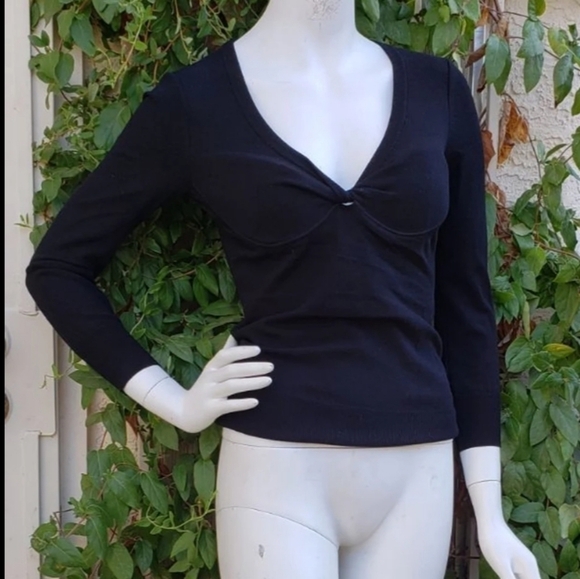 Dulce Gabbana‎ Knitted  top - Picture 1 of 3